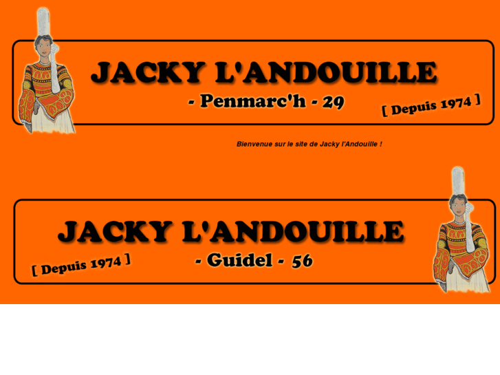 www.jackylandouille.com