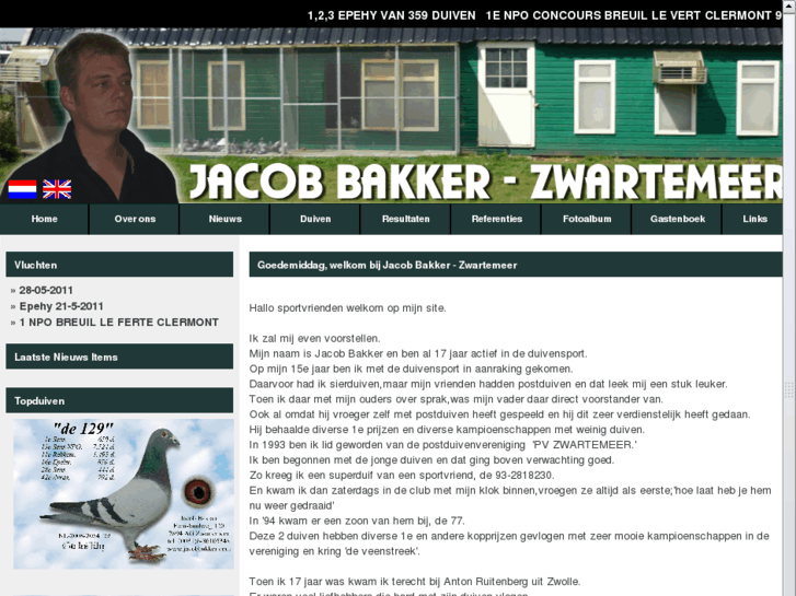 www.jacobbakker.com