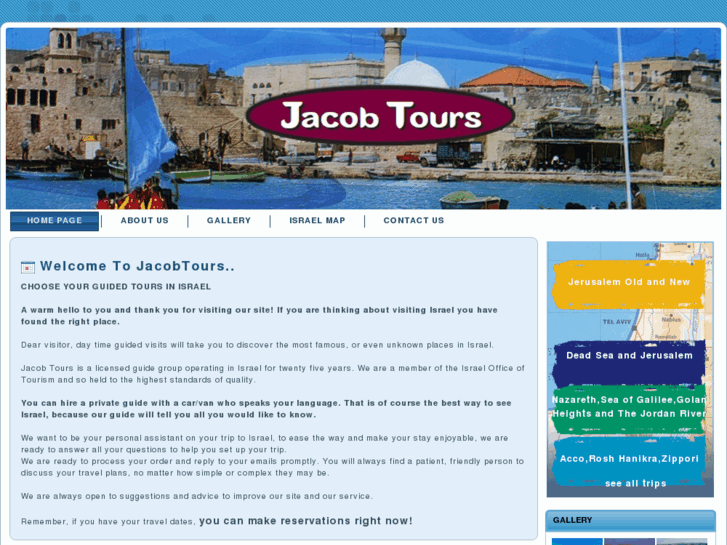 www.jacobtours.com