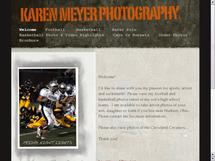 www.karenmeyerphotography.com