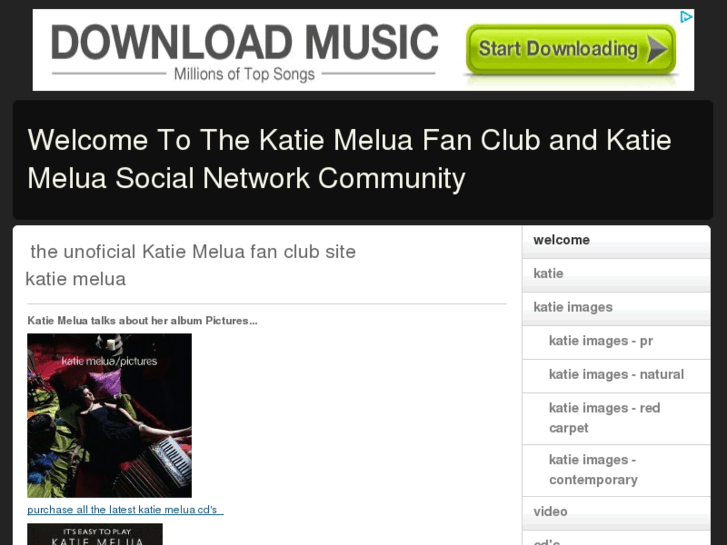 www.katiemelua.org