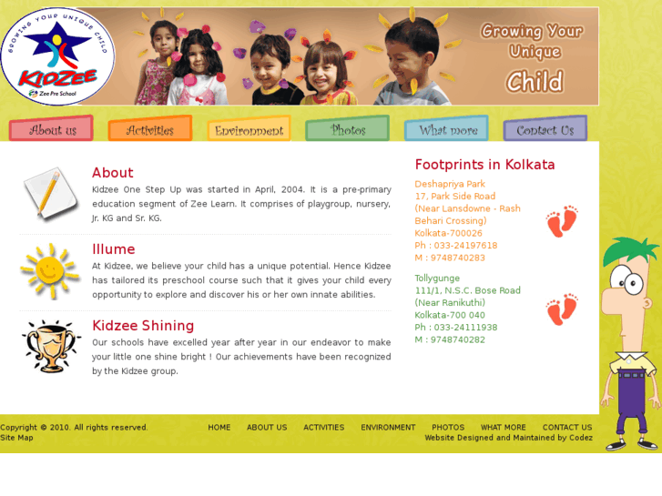 www.kolkatapreschool.com