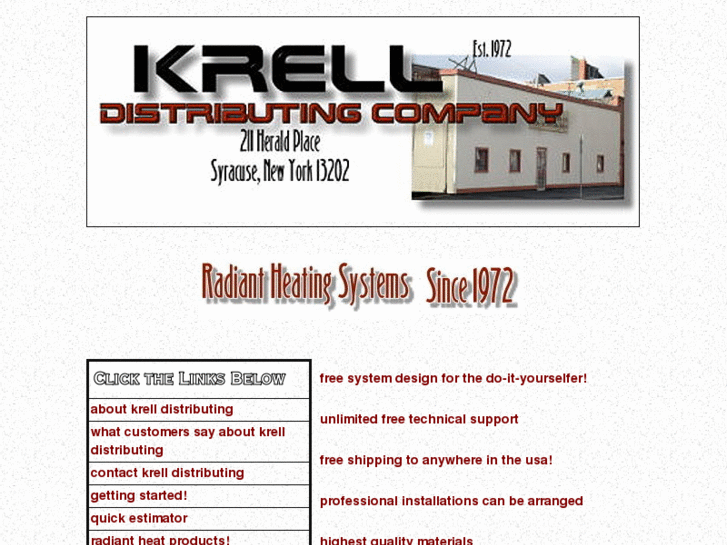 www.krelldistributing.com