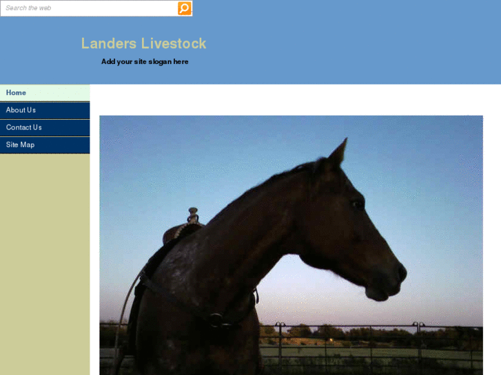 www.landerslivestock.com