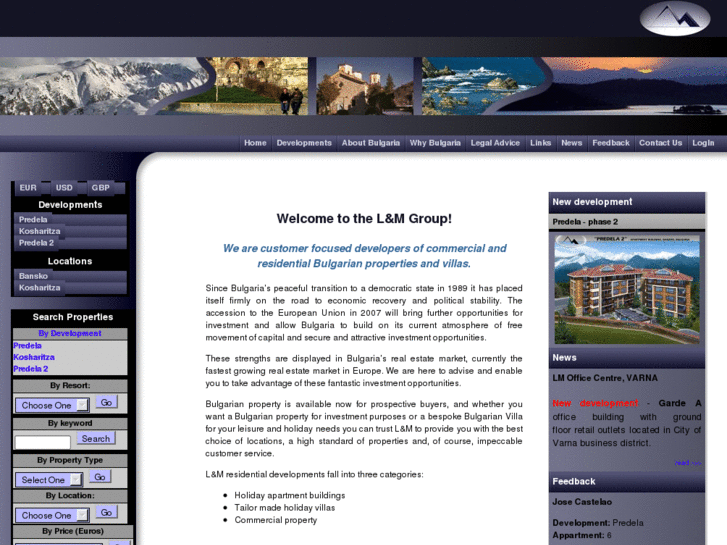 www.landmgroup.net