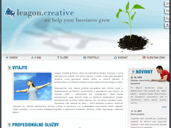 www.leagoncreative.com