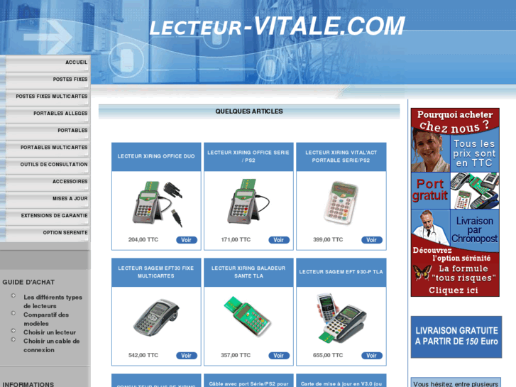 www.lecteur-sesame.com