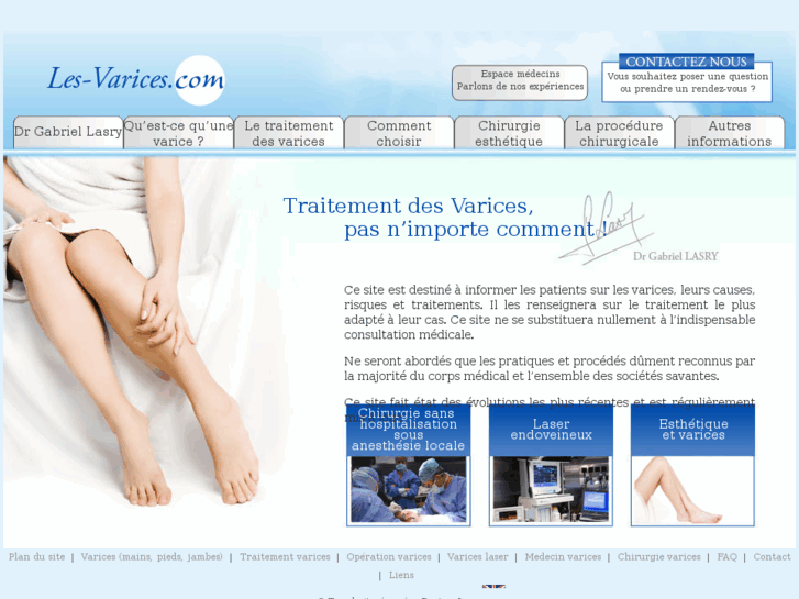 www.les-varices.com