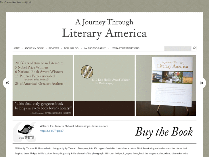 www.literaryamerica.net