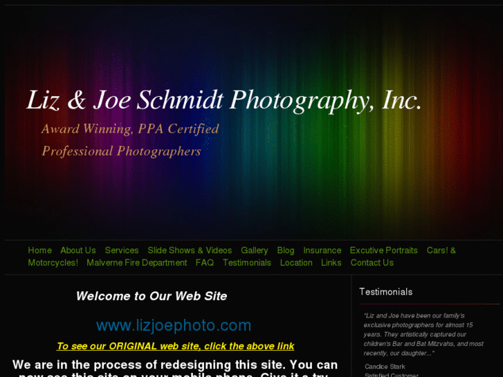 www.lizjoepics.com