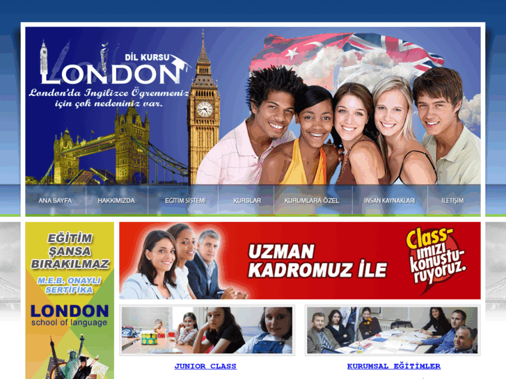 www.londondil.com