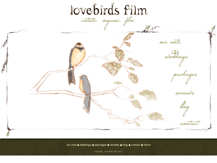 www.lovebirdsfilm.com