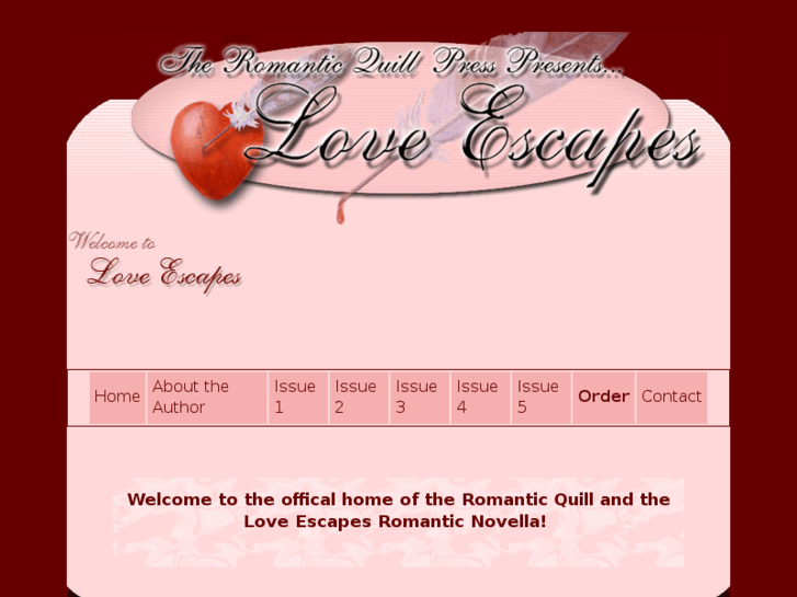 www.loveescapes.com