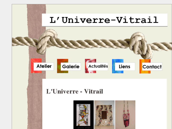 www.luniverre-vitrail.com