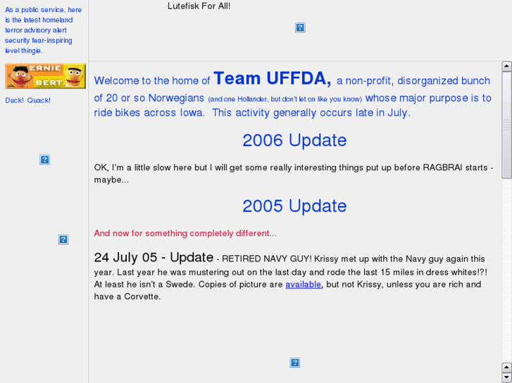 www.lutefisk.net
