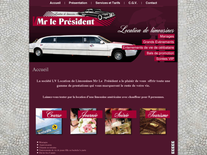 www.lv-locationlimousines.com