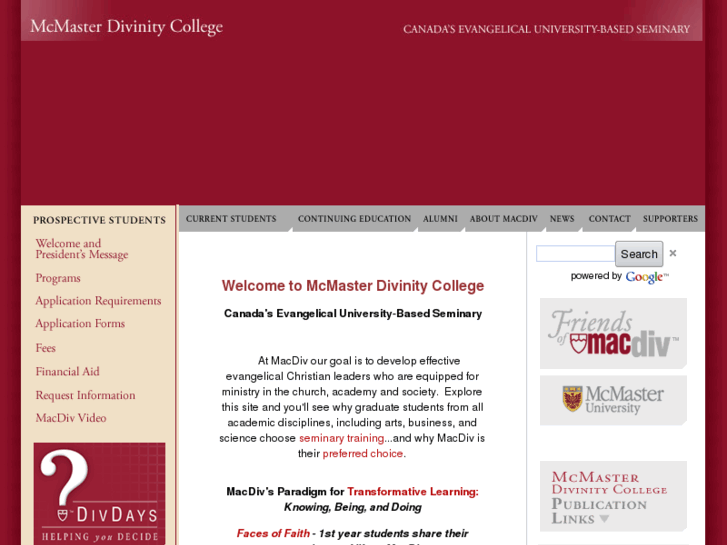 www.macdivinity.com