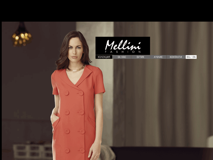 www.mellinifashion.com