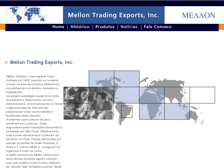 www.mellontrading.com