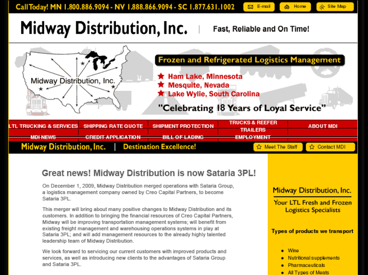 www.midwaydistribution.com