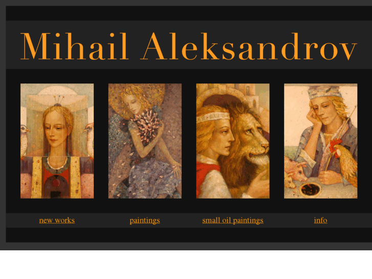 www.mihailaleksandrov.com