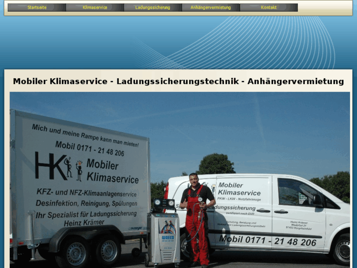 www.mobiler-klimaservice.com