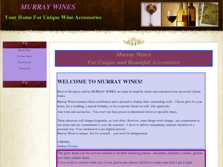 www.murraywines.com