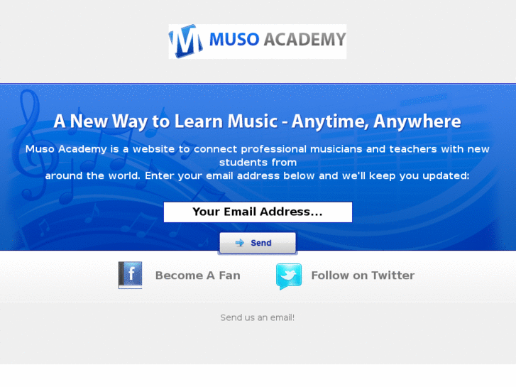 www.musoacademy.com