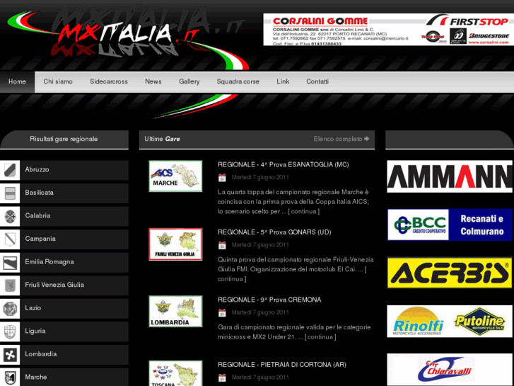 www.mxitalia.it