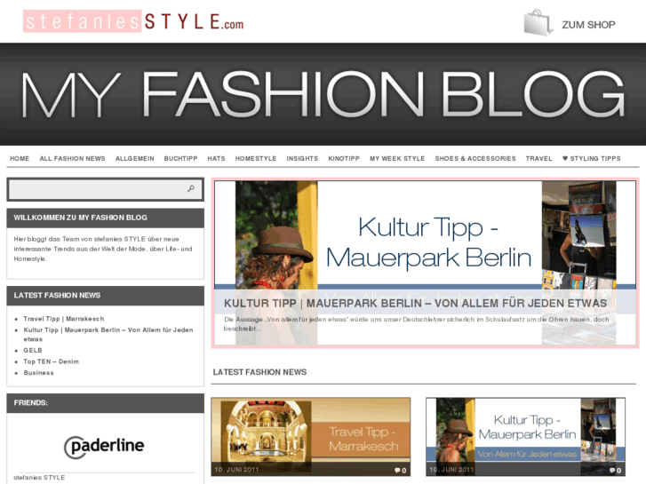 www.my-fashion-blog.com