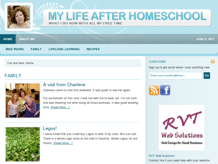 www.mylifeafterhomeschool.com