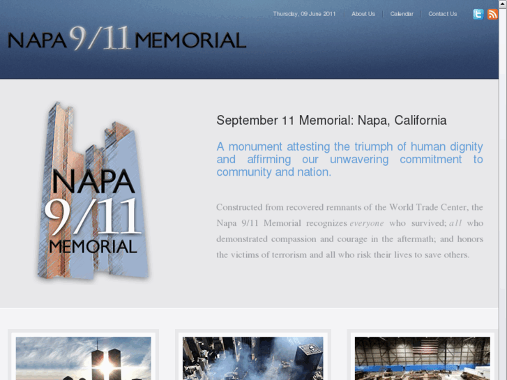 www.napa911memorial.org