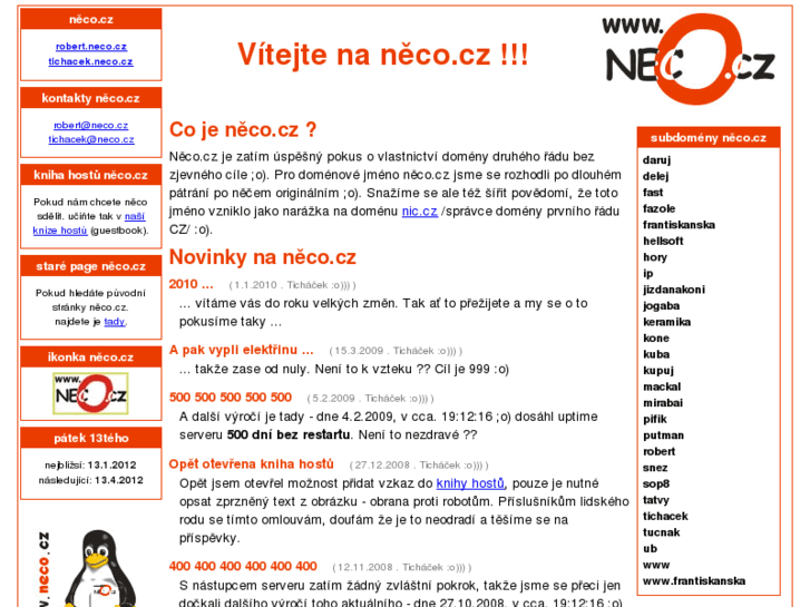 www.neco.cz
