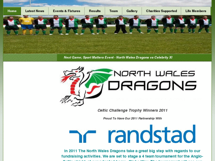 www.northwalesdragons.co.uk