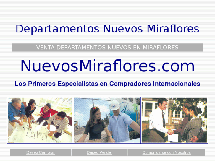 www.nuevosmiraflores.com