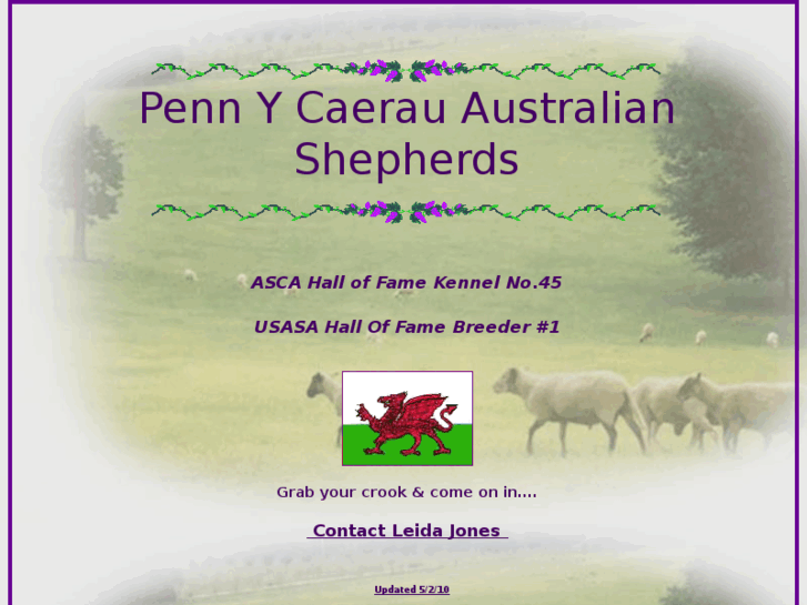 www.pennycaerau.com