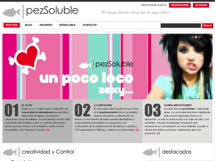 www.pezsoluble.com