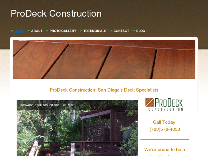 www.prodeckconstruction.com