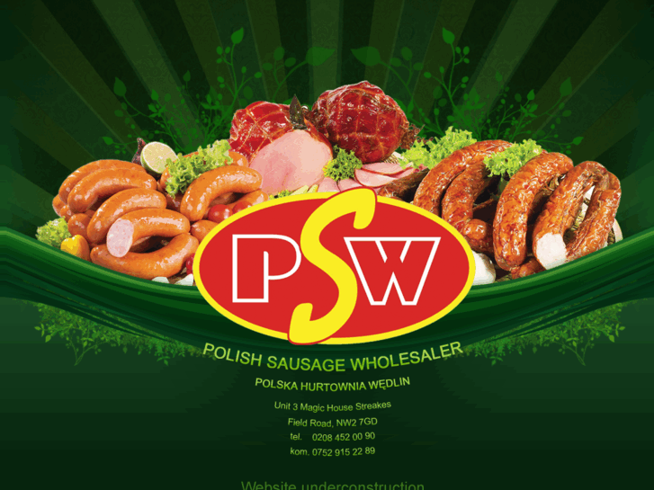 www.psw-uk.com