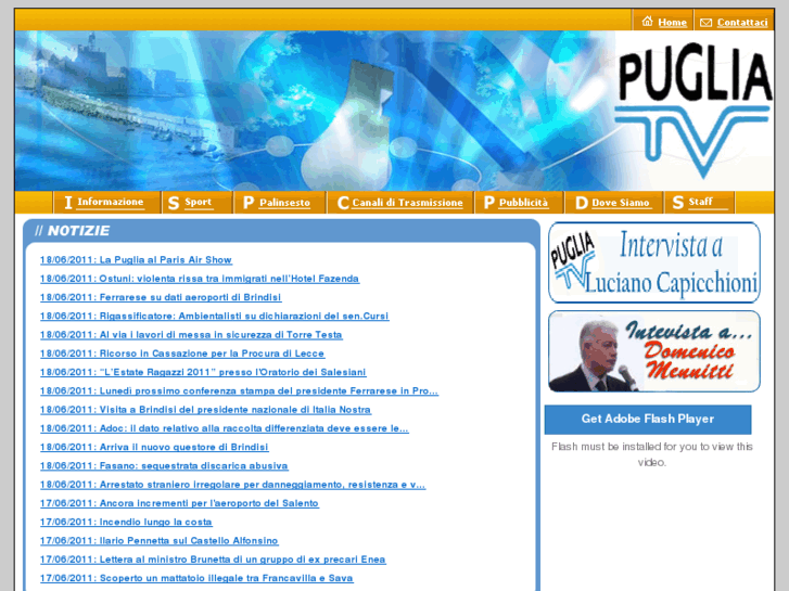 www.pugliatv.com