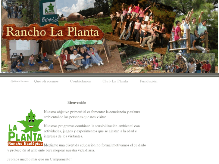 www.rancholaplanta.com