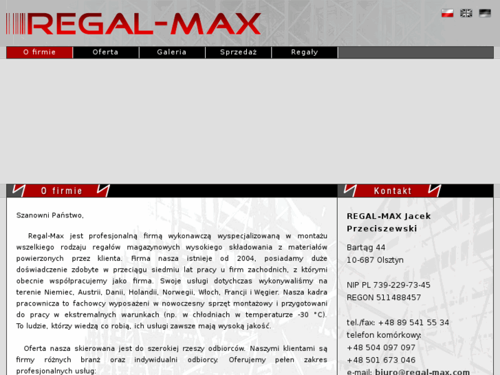 www.regal-max.com