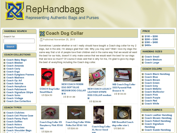 www.rephandbags.com