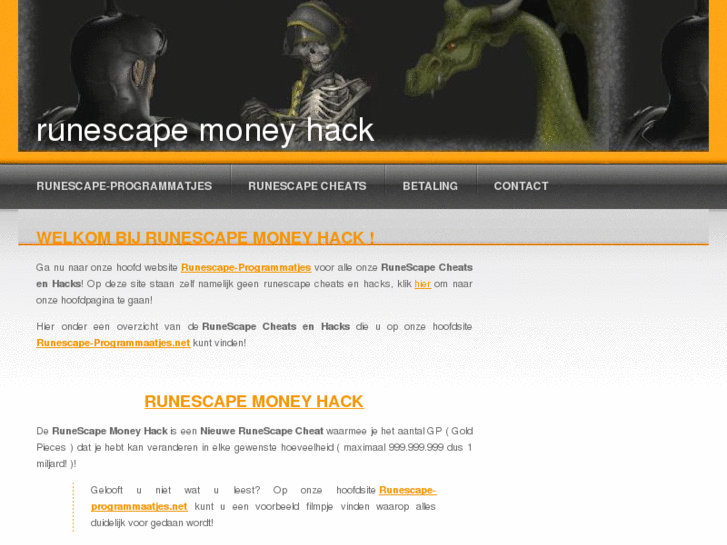 www.runescape-money-hack.net