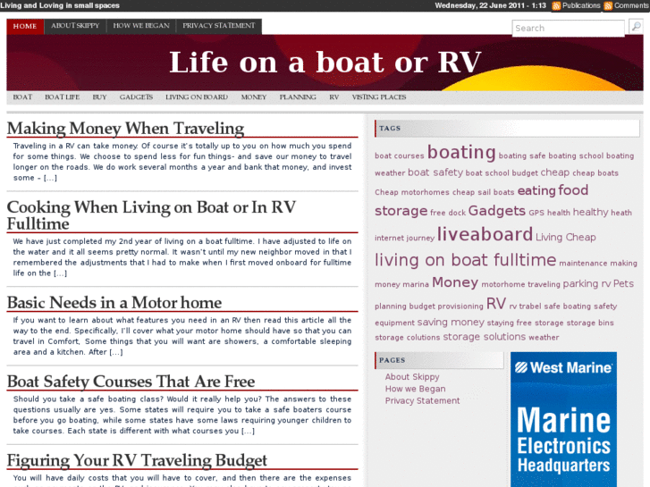 www.rvboatlife.com