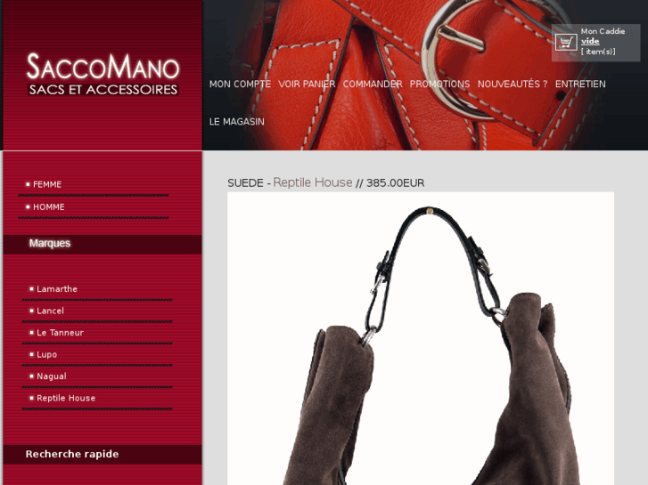 www.sacco-mano.com