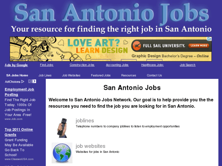 www.sajobs.net