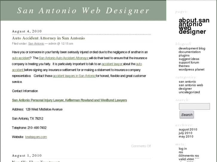 www.san-antonio-web-designer.info