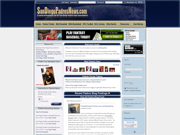 www.sandiegopadresnews.com