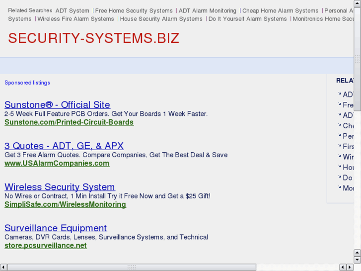 www.security-systems.biz